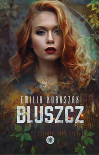 Bluszcz - E-booki - romanse - miniaturka - grafika 1