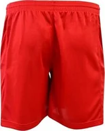 Spodnie sportowe męskie - Givova Spodenki krótkie Givova One czerwone P016-0012 XL - miniaturka - grafika 1