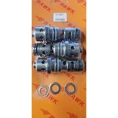 Akcesoria do pomp - 1.905-688.0 Komplet Zaworów DO HAWK SERi PXI - miniaturka - grafika 1