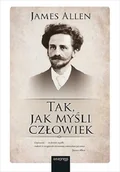 Filozofia i socjologia - Tak, jak myśli człowiek - miniaturka - grafika 1