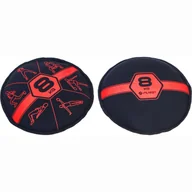 Pozostały sprzęt siłowy - Pure2Improve Pure2Improve Pure2Improve Worek z piaskiem do ćwiczeń 8 kg 8719407043283 - miniaturka - grafika 1