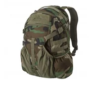 Plecaki - Plecak Helikon-Tex RAIDER Cordura - US Woodland - miniaturka - grafika 1