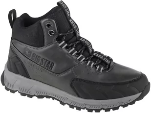Big Star Trekking Shoes II174176 Rozmiar: 44 - Buty trekkingowe męskie - miniaturka - grafika 1