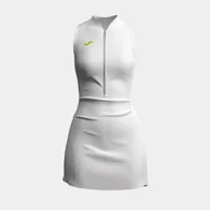 Sukienki i spódnice sportowe - SUKIENKA TENISOWA JOMA TORNEO ROZMIAR L - miniaturka - grafika 1