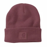 Czapki damskie - Czapka zimowa Carhartt Black Label Watch Hat - miniaturka - grafika 1