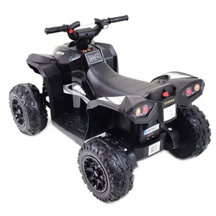 Quad Na Akumulator Z Pilotem XC Sport Hl578 Czarny - Pojazdy elektryczne dla dzieci Quad Na Akumulator Z Pilotem XC Sport Hl578 Czarny - Pojazdy elektryczne dla dzieci - miniaturka - grafika 17