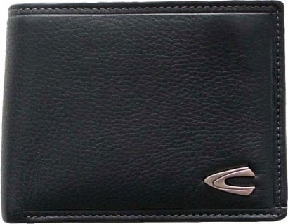 Camel Active CAMEL ACTIVE B34 703 60 portfel męski skórzany B34 703 60