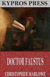 Doctor Faustus - E-booki obcojęzyczne - miniaturka - grafika 1