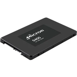ThinkSystem M.2 5400 PRO 240GB Read Intensive SATA 6Gb NHS SSD - Serwery - miniaturka - grafika 1