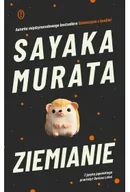 Literatura obyczajowa - Ziemianie - miniaturka - grafika 1