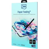 Gadżety dla graczy - Folia ochronna 3MK Paper Feeling do Logitech G Cloud (2 szt.) - miniaturka - grafika 1