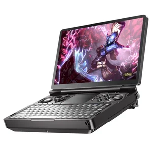 GPD WIN Mini 7-inch Handheld Gaming Console, AMD Ryzen 7 7840U, 120Hz Refresh Rate, 64GB RAM 2TB SSD - Konsole i gry retro - miniaturka - grafika 2