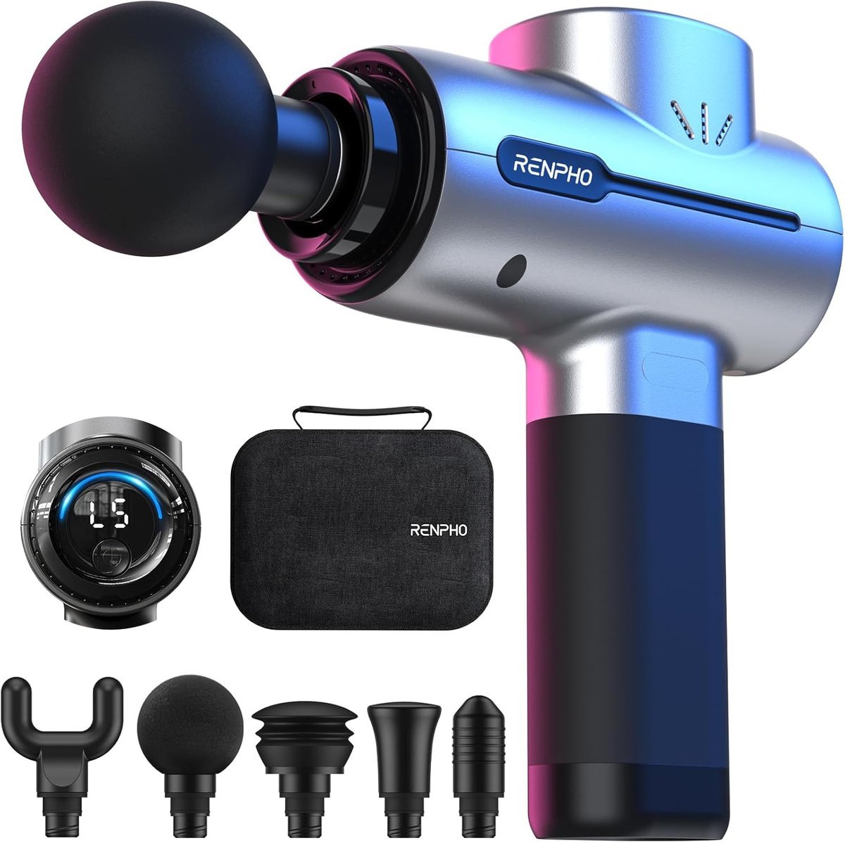 Masażer Renpho RP-GM171