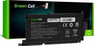 Bateria Green Cell PG03XL L48495-005 dedykowana dla laptopów HP - Baterie do laptopów - miniaturka - grafika 1