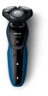 Philips Shaver series 5000 S5250/06 - Golarki męskie - miniaturka - grafika 1