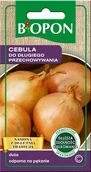 Nasiona i cebule - Nasiona Biopon - Cebula Do Długiego Przechowywania 3G - miniaturka - grafika 1