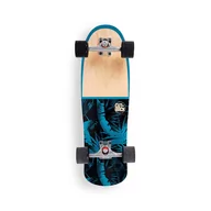 Deskorolki - Longboard Surfskate Cutback Surfskates Neo Ripper 29" - miniaturka - grafika 1