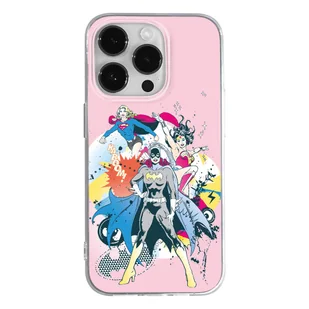 Etui dedykowane do Samsung A50/A50s/A30s wzór:  Super Girls 001 oryginalne i oficjalnie licencjonowane - Etui i futerały do telefonów - miniaturka - grafika 1