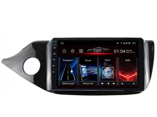 Radio Android FS2-Pro Kia Ceed 2 JD 2012 2/32 CarPlay Android Auto 8-core - Radia samochodowe - miniaturka - grafika 1