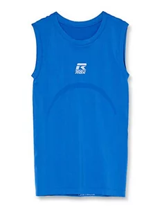ROX ROX Męski T-shirt sportowy fioletowy Royal 6 Jahre 38118 - Koszulki męskie - miniaturka - grafika 1