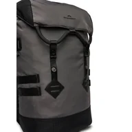 Plecaki - Plecak Doughnut Street Cruise Colorado D104STC3-0005-F Szary - miniaturka - grafika 1