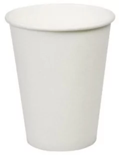 Kubek papierowy Abena Coffee To Go Espresso EKO BIO 100 ml, 50 sztuk - Naczynia i sztućce jednorazowe - miniaturka - grafika 1