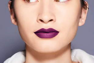 Shiseido Szminka Modernmatte Powder Lipstick 520 After hours - Szminki - miniaturka - grafika 2
