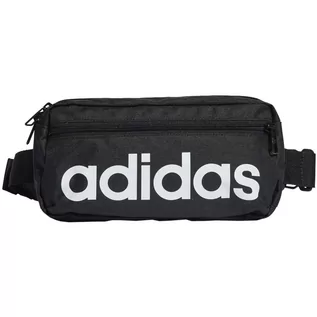 Portfele - Saszetka Adidas Essentials Bum Czarna Ht4739 Lumarko! - grafika 1