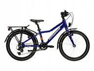 Rowery - Kross Level MINI 3.0 EQ M 20 gra_bia p - miniaturka - grafika 1