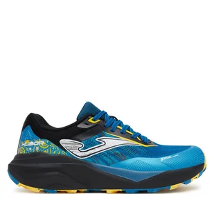 Buty do biegania Joma Kubor 2517 TKKUBS2517 Niebieski - Lekkoatletyka - miniaturka - grafika 1