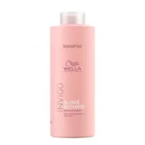 Wella Professionals _Invigo Blonde Recharge Shampoo odżywczy szampon do włosów 1 l - Szampony do włosów - miniaturka - grafika 1