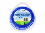 Akcesoria do kos i kosiarek - GEKO Żyłka do podkaszarki sześciokąt 2,4mmx10m(120) - miniaturka - grafika 1