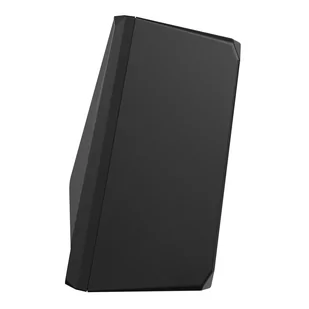 Marvo głośniki SG-274, 2.0, 6W, czarne, regulacja głośności, 150Hz-20kHz, RGB - Głośniki komputerowe - miniaturka - grafika 4