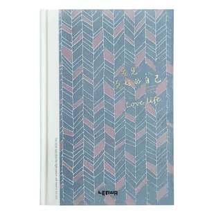 incood. Notes A5/112K z planerem - Notesy i bloczki - miniaturka - grafika 1