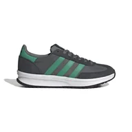 Buty sportowe męskie - Męskie Buty ADIDAS RUN 70S 2.0 JI4921 – Szary - miniaturka - grafika 1