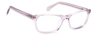 Okulary korekcyjne Fossil FOS 7132 789 - Okulary korekcyjne, oprawki, szkła - miniaturka - grafika 2