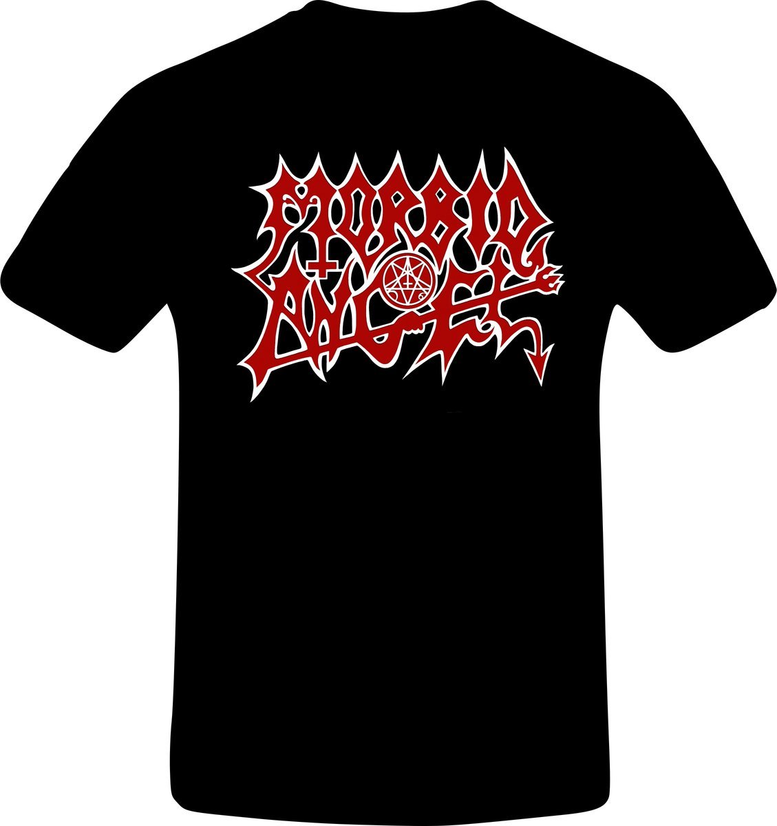 Morbid Angel T-Shirt Koszulka 6 WZORÓW L