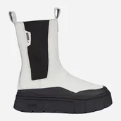 Buty trekkingowe damskie - Buty do chodzenia damskie Puma Mayze Stack Chelsea Wns - miniaturka - grafika 1