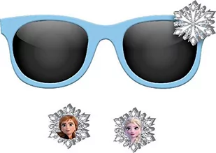 Disney KD-WD21064 Okulary przeciwsłoneczne Wspinaczka, Wspinaczka i Trekking Unisex dla dzieci, Kolor, jeden rozmiar - Akcesoria i dodatki do ubrań dla dzieci - miniaturka - grafika 1
