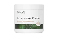 Układ pokarmowy - Sproszkowana trawa młodego jęczmienia OstroVit - miniaturka - grafika 1