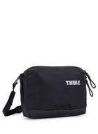 Torby męskie - Torba saszetka na ramię Thule Paramount Crossbody 2 l - black - miniaturka - grafika 1