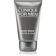 Kosmetyki do golenia - Clinique Skin Supplies for Men krem do golenia Cream Shave 125 ml - miniaturka - grafika 1
