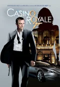 Filmy akcji DVD - MGM Home Entertainment 007 James Bond: Casino Royale - miniaturka - grafika 1
