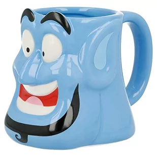 NoName KUBEK CERAMICZNY 3D ALADYN 330ML standard - Kubki - miniaturka - grafika 1
