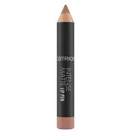 Szminki - Catrice Intense Matte Lip Pen 010 1,2g - miniaturka - grafika 1