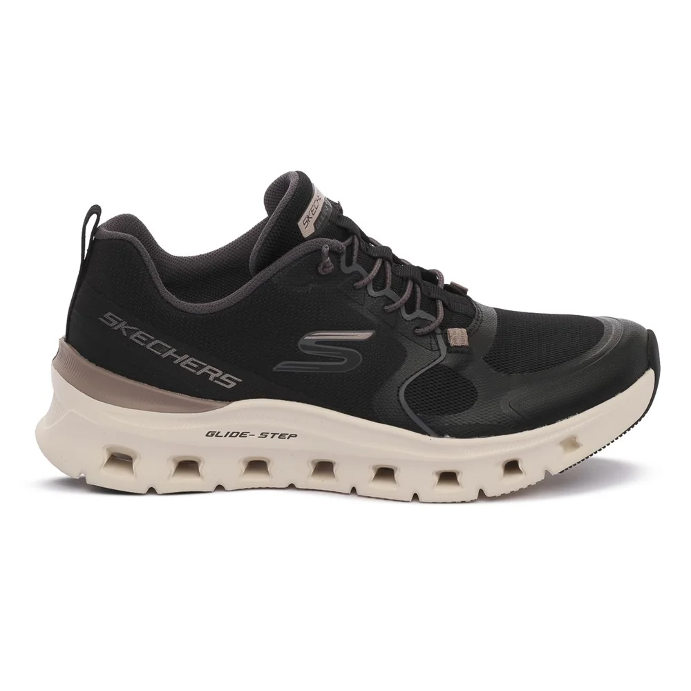 Buty Skechers Glide Step 150484BLK