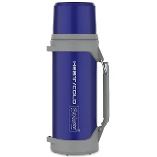 Termos MAESTRO MR-1631-150 1.5 l Niebieski - Termosy - miniaturka - grafika 1