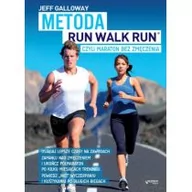 Sport i wypoczynek - Metoda Run Walk Run czyli maraton bez zmęczenia - miniaturka - grafika 1