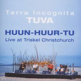 Live At Triskel Christchurch - Folk - miniaturka - grafika 1