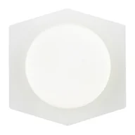 Lampy ścienne - Argon Kinkiet/plafon 9W LED CELIA 4249 - miniaturka - grafika 1